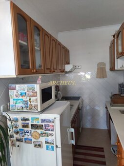 NA PREDAJ - ZREKONŠTRUOVANÝ BYT, 40M2 HUMENNÉ - LABORECKÁ - 4