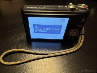 Panasonic DMC-TZ7 - 4