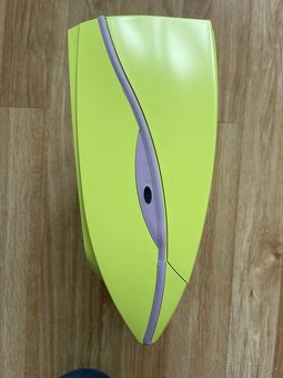Defibrilátor Zoll AED Plus - 4