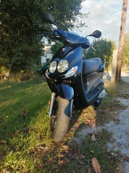 Yamaha Neos 50 - 4