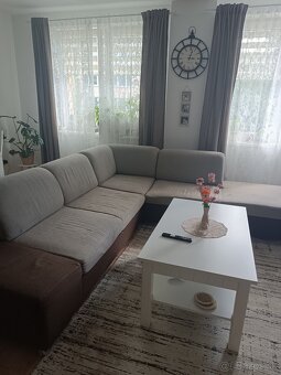 Staršia sedacia súprava - 4