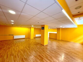 Administratívne priestory pre vaše podnikanie, 226,61 m2 – J - 4