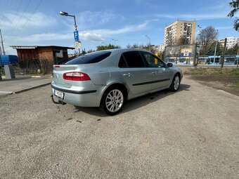 Predám Renault laguna 2 - 4