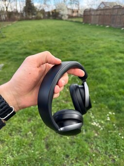 BOSE QuietComfort Ultra - 4