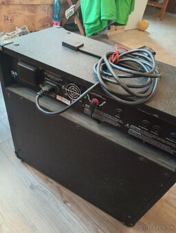 Marshall MG50-DFX - 4