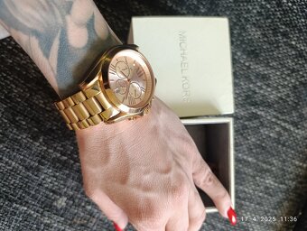 Hodinky Michael Kors - 4