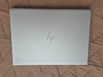HP EliteBook 830 G5 /i5-8350u/16GB RAM/Touch IPS/256GB SSD - 4