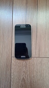 Samsung galaxy S4 MINI - 4