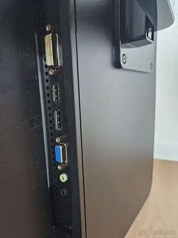 AOC 32 palcový monitor 4K U3277FWQ - 4