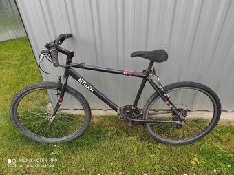 Predám bicykel - 4
