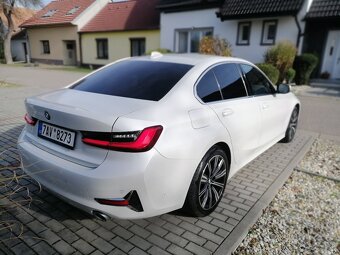BMW 320 D XDRIVE LUXURY LINE - 4