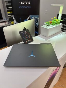 Lenovo Legion 5 Pro 16ACH6H - 4