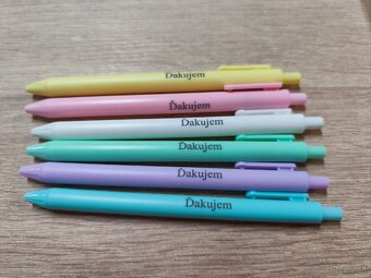 Darčeky pre pani učiteľku - 4