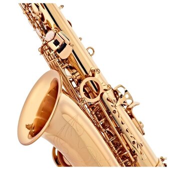 Saxofon - 4