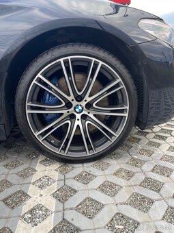 LETNÉ PNEUMATIKY 275/30 R20, 245/35 R20 - 4