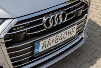 Audi A6 Avant 45 2.0 TFSI mHEV Sport quattro S tronic - 4