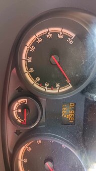 Opel Corsa - 4