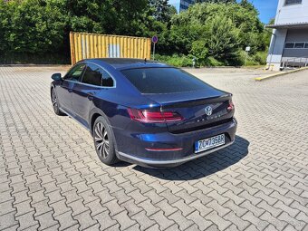 Volkswagen Arteon 2.0 TDI SCR BMT Elegance DSG - 4