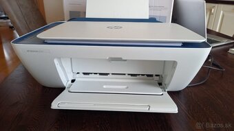 Tlaciaren/Kopirka/Scanner HP Deskjet 2721 Ink All-in-One - 4