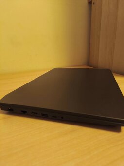 Lenovo IdeaPad Creator 5 15IMH05 Dark Moss - 4