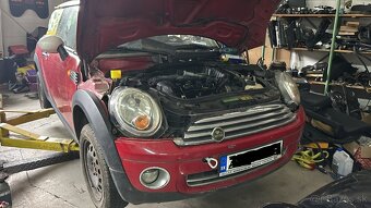 mini cooper - 4