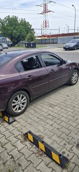 Mazda 3 16V Spec - 4