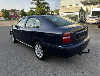 Škoda Octavia 82 000km - 4