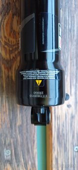 Rock shox RT3 Deluxe - 4