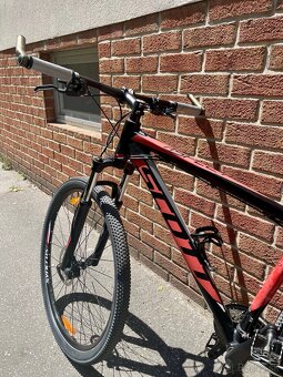 Bicykel Scott Aspect - 4