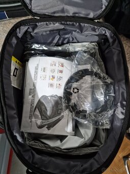 Tankvak UT810 - 4