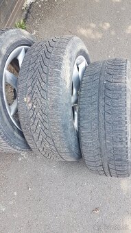 5x112 r16 alhambra,octavia 2 - 4