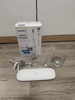 Philips Sonicare DiamondClean - zubna kefka (top stav) - 4