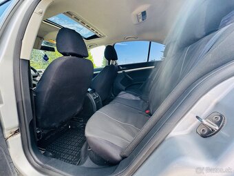 ✅PREDAM ŠKODA OCTAVIA 1.6 TDI 77KW ✅ - 4