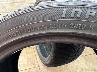 245/40R18 zimne - 4