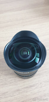 7Artisans 10mm f2.8 Mark II Ultra širokouhlý Full Frame obje - 4