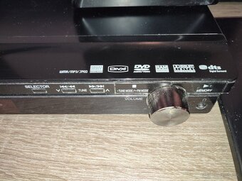 PANASONIC SA-PT 850 - 4