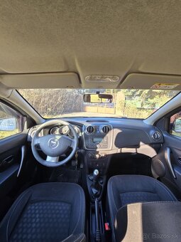 Dacia Logan 0,9 TCe Artica - 4