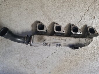 Turbo Chrysler Voyager - 4