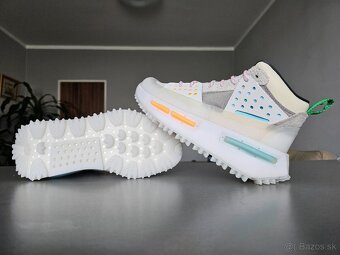 Adidas x Humanrace NMS S1 Ryat - 4