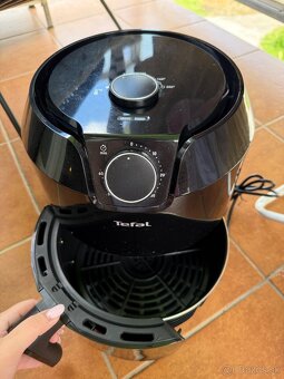 Teplovzdušná fritéza Tefal - 4