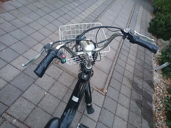 Elektrobicykel - 4