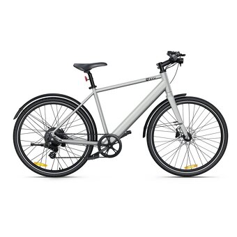 🔵 Predám nový elektrobicykel DYU STROLL 1 - 4