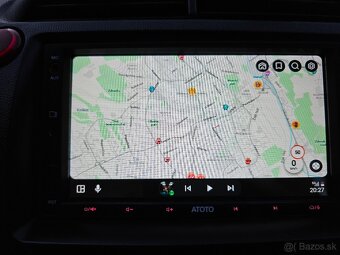 Autorádio ATOTO F7WE CARPLAY/AA - 4