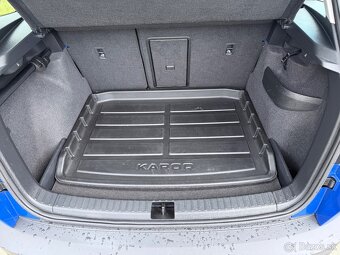 Škoda KaroQ 2,0tdi 110kw 2021 DSG 4x4 tažné - 4