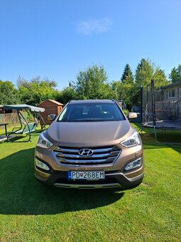 Santa fe - 4