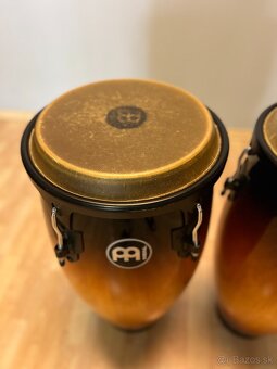 Conga Meinl HC512VSB - 4