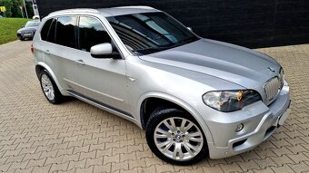 Bmw X5 E70 3.5SD 210kw soft close - 4