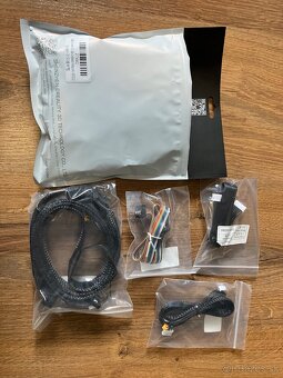 3D Tlačiareň Creality Ender 3 S1 Pro - 4