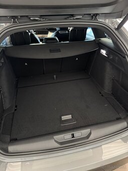 Peugeot 308SW GT 1.5bluehdi 130koni EAT8 ODPOCET DPH - 4