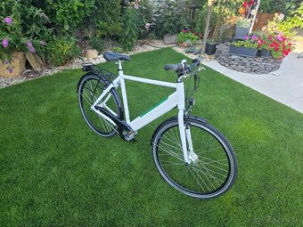 Predám elektrobicykel - 4